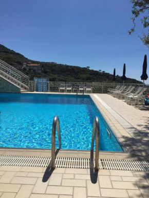 Hotel Dania Sorrento